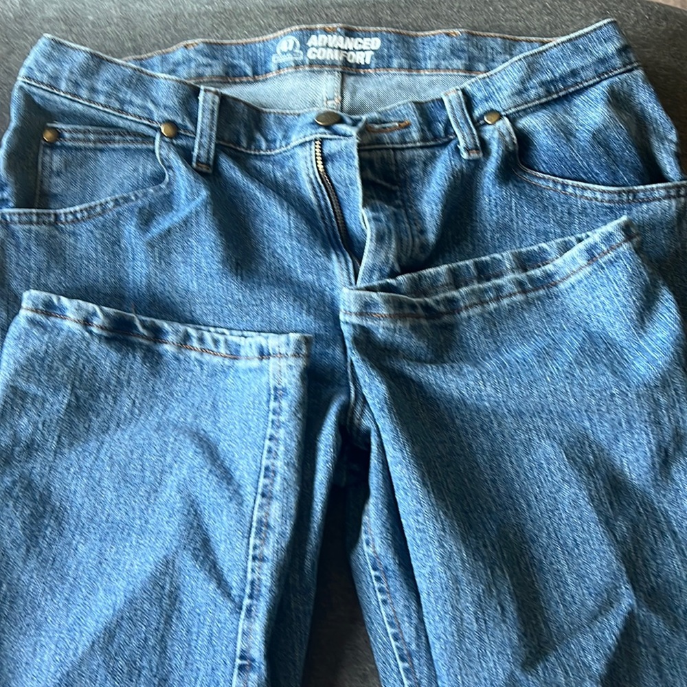 Wrangler 32x30 Jeans